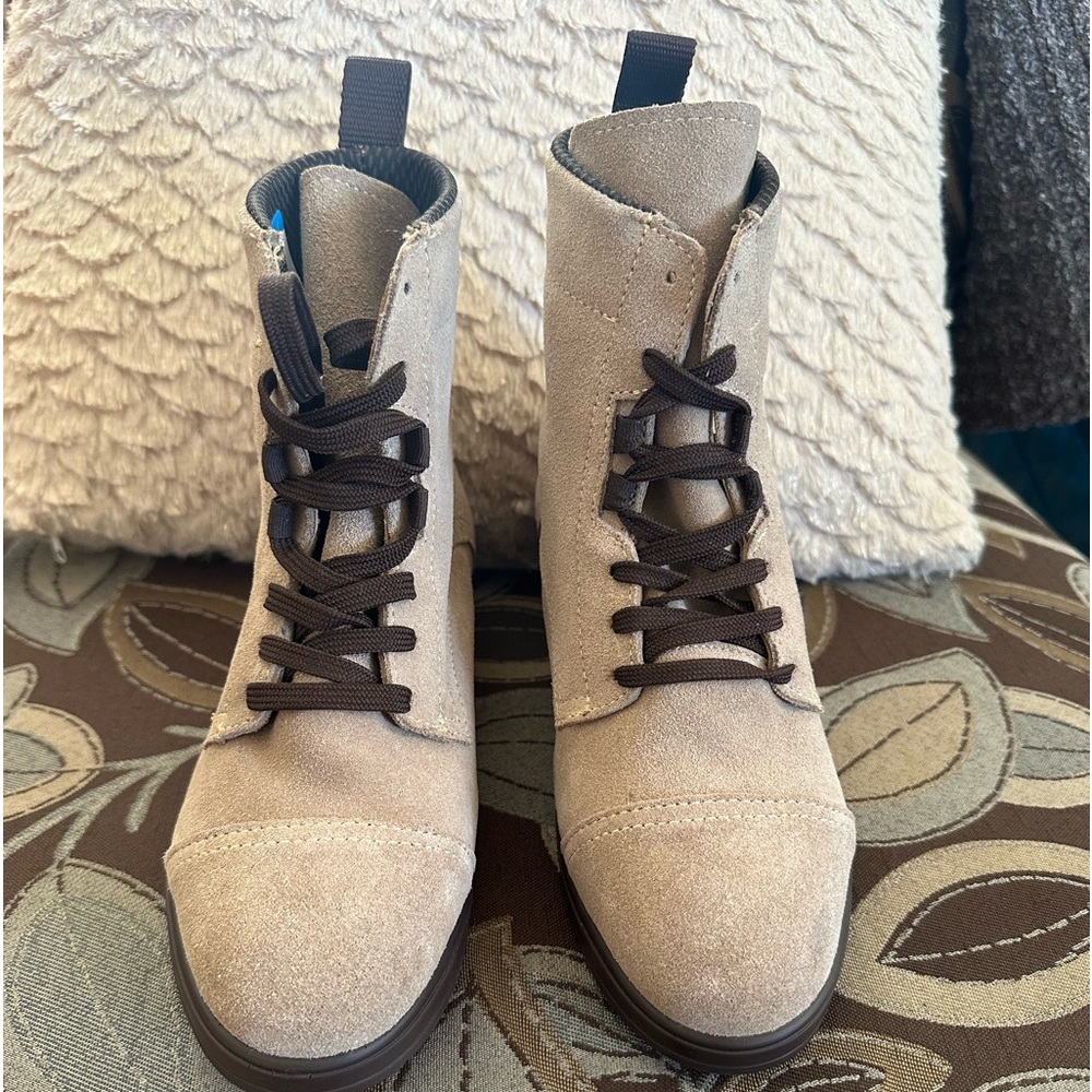 Xena Workwear Inertia EH Safety Boot